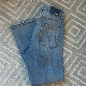 Mother Denim Jeans